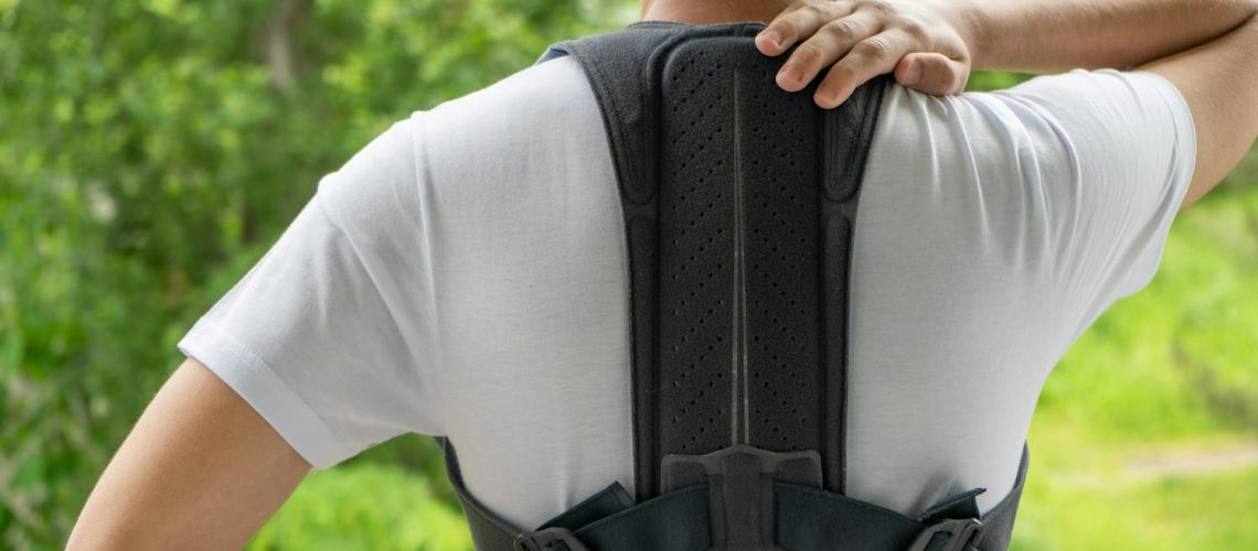 Les correcteurs de posture sont-ils vraiment utiles ?