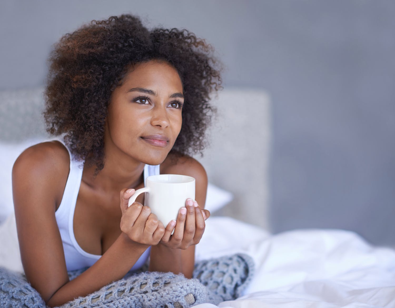 5 traitements naturels contre l'insomnie 