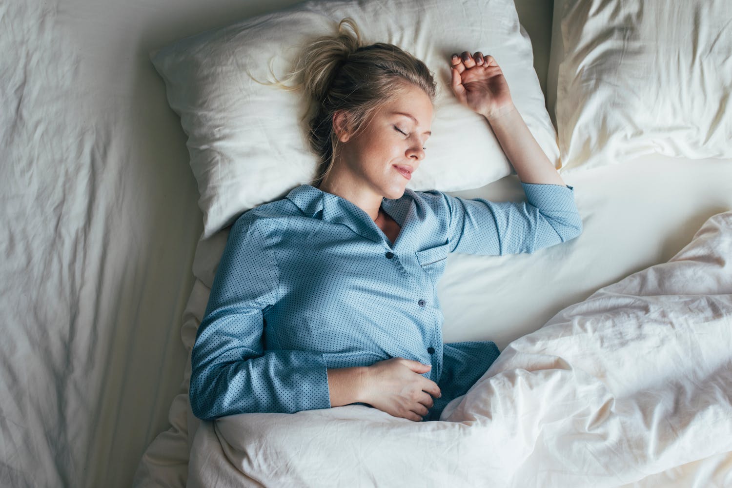 Dormir la tête au Nord : une légende urbaine ?