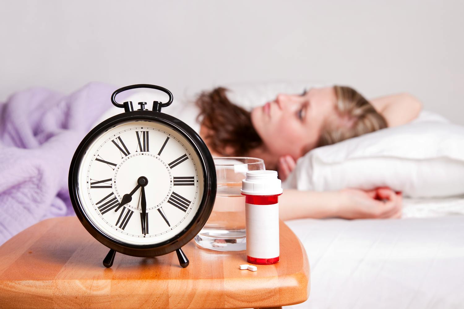Magnésium et sommeil : quels liens ?