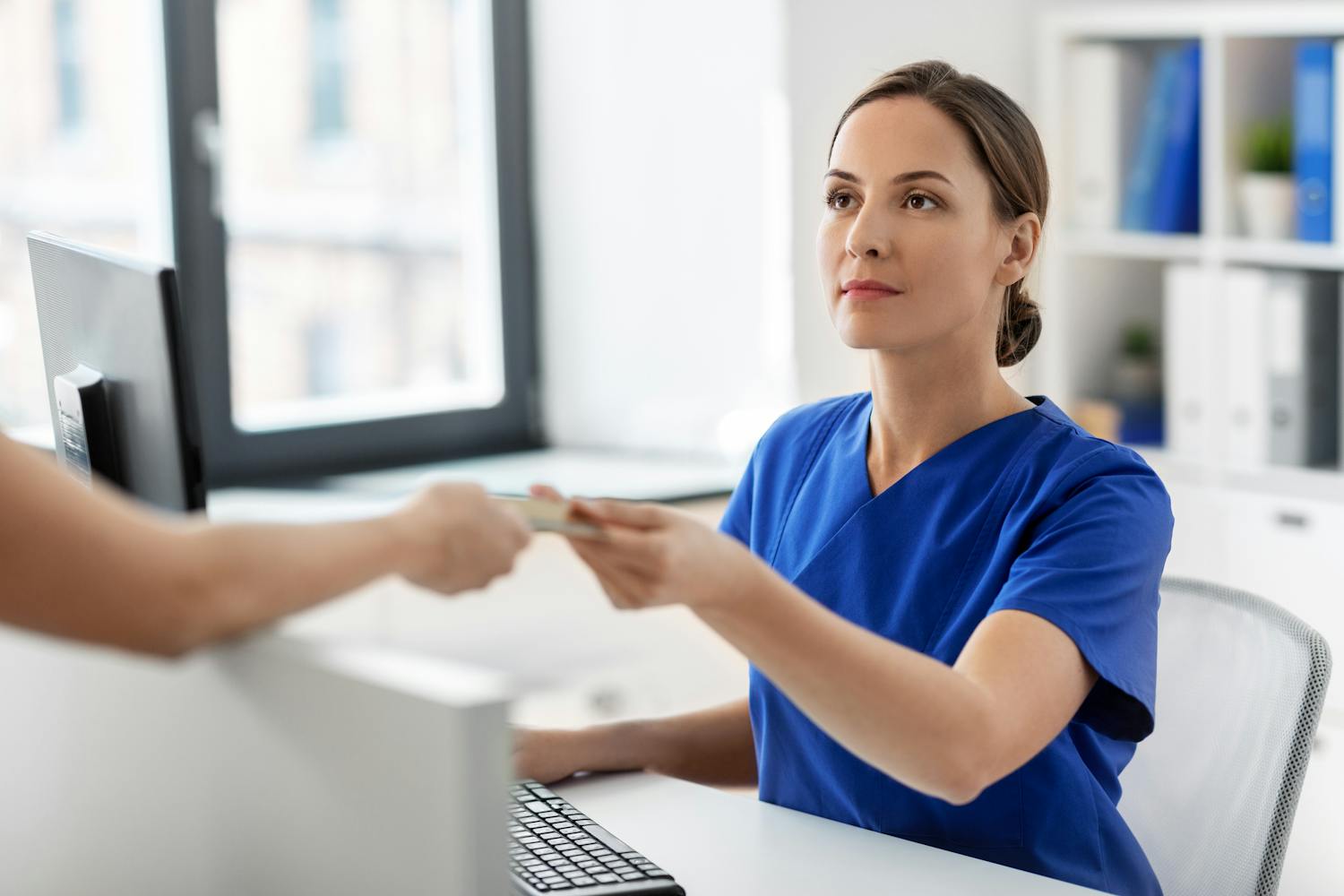 Comment est remboursée une consultation chez le médecin ?