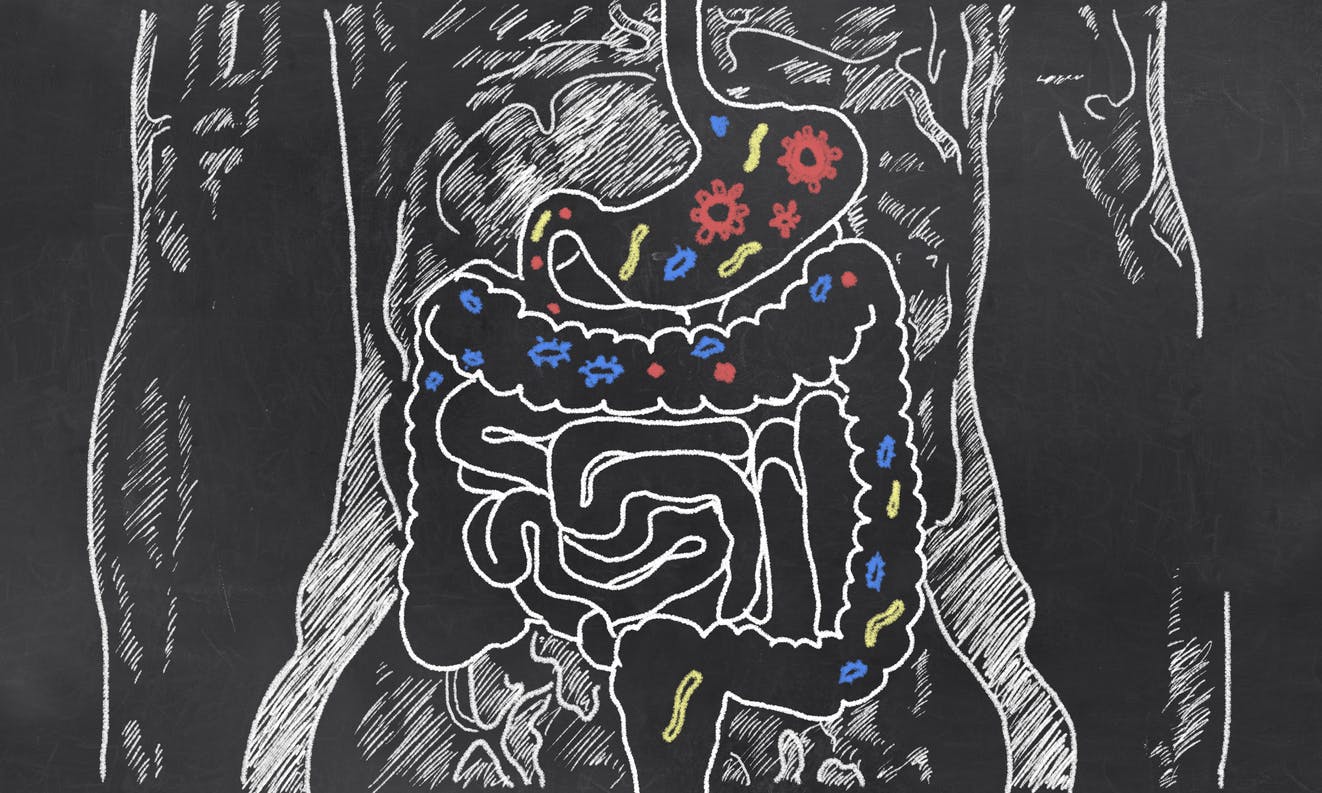 Qu’est-ce qui provoque la maladie de Crohn ?