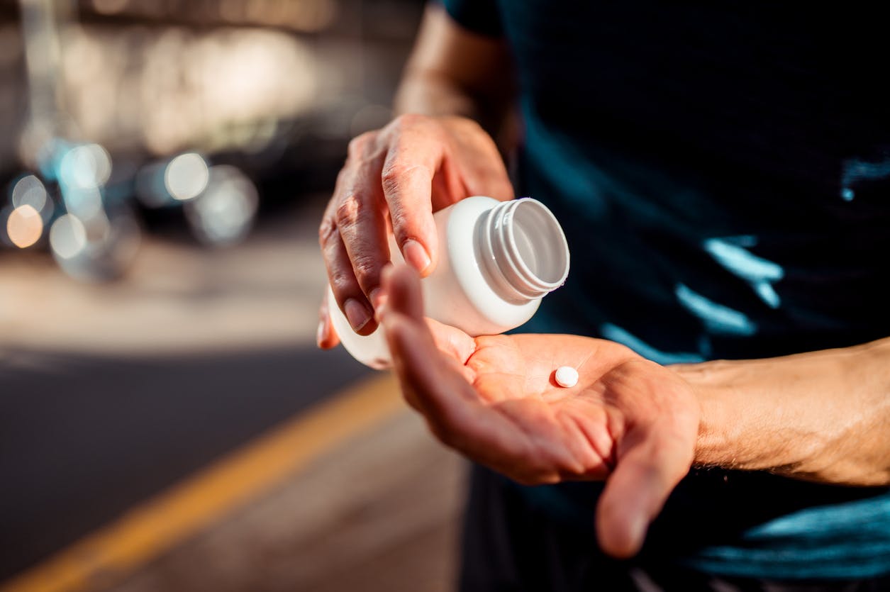 Quels sont les traitements du zona ?