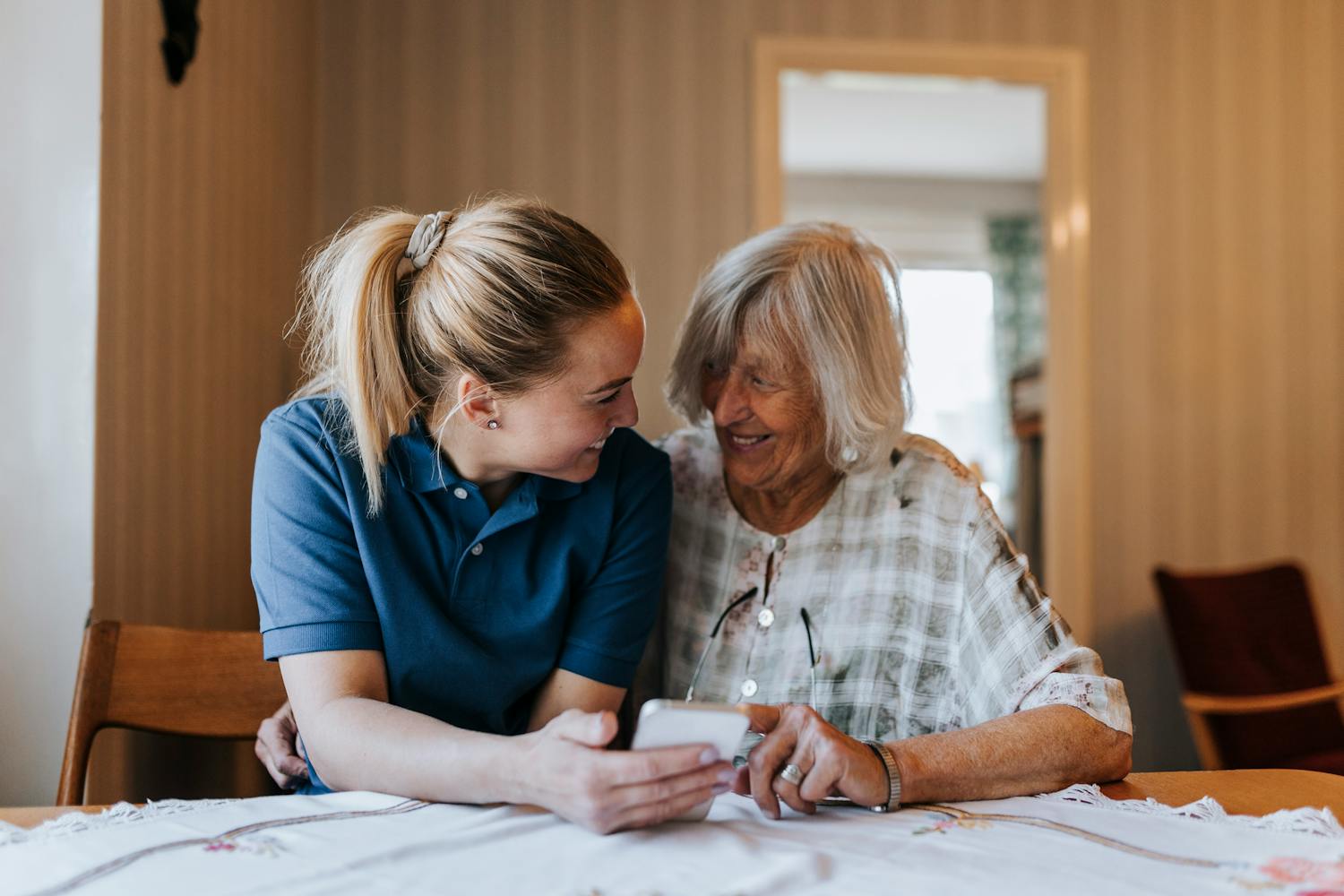 Aidant familial : peut-on demander un temps partiel ?