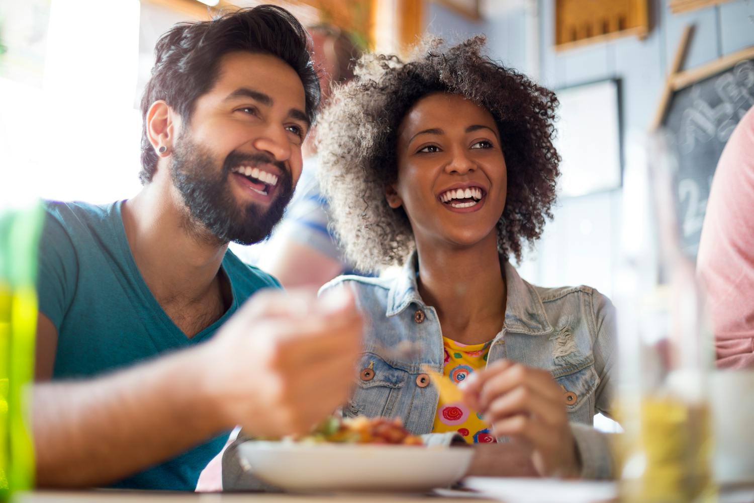 Quelle alimentation pour avoir de bonnes dents ?