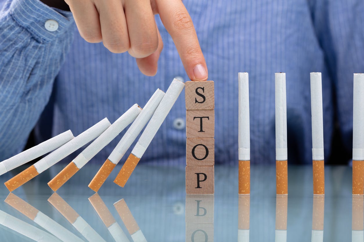 Mois Sans Tabac novembre 2024 : comment y participer pour arrêter de fumer ?
