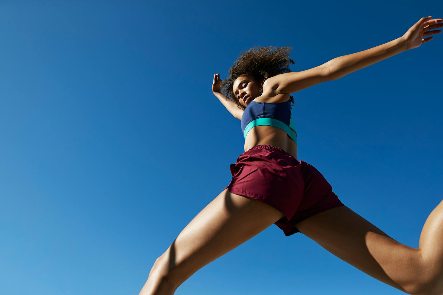 Cœur, cerveau, poumon… les bénéfices de l'exercice physique sur chaque organe