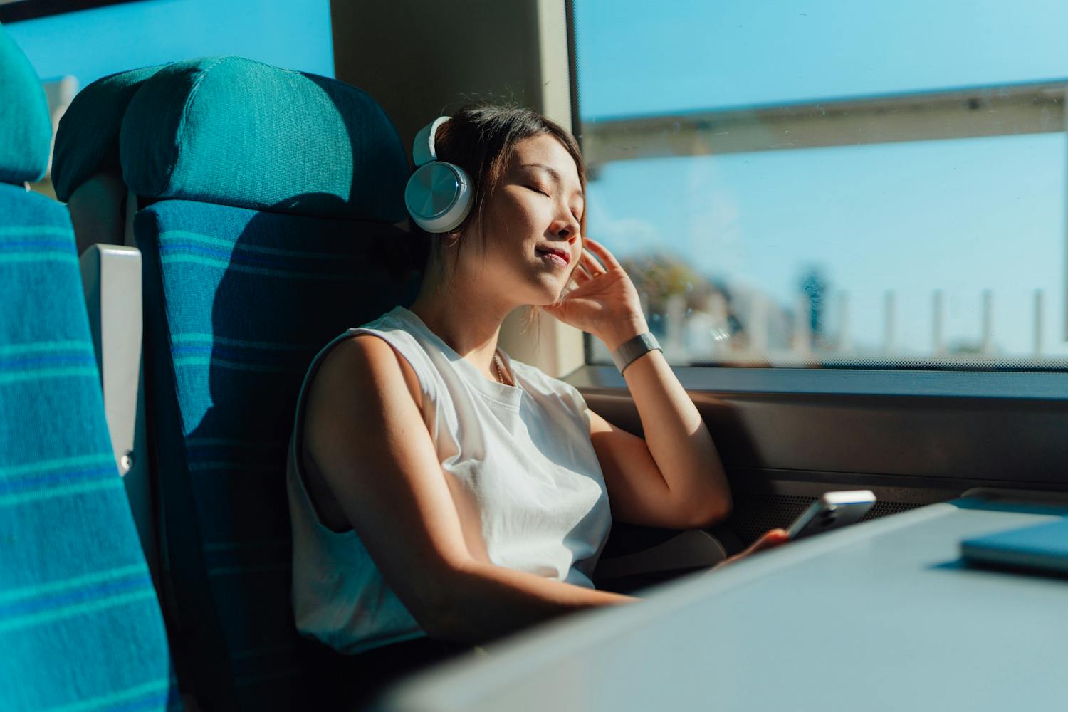 Comment la musique agit sur notre cerveau ?