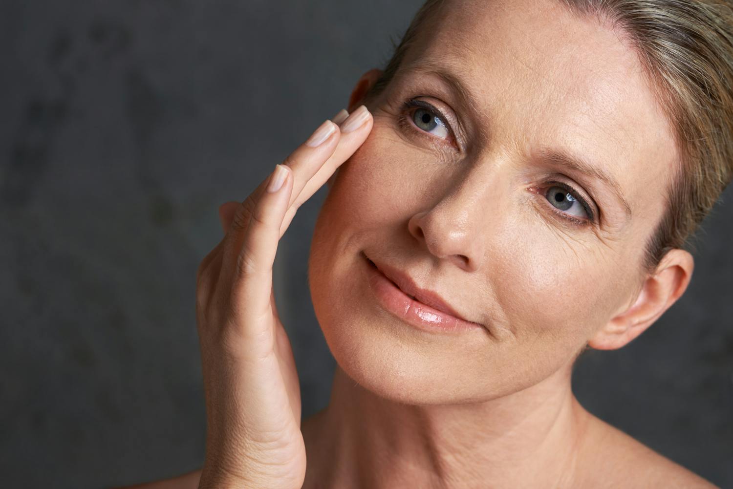 Savez-vous pourquoi notre peau est si élastique ?