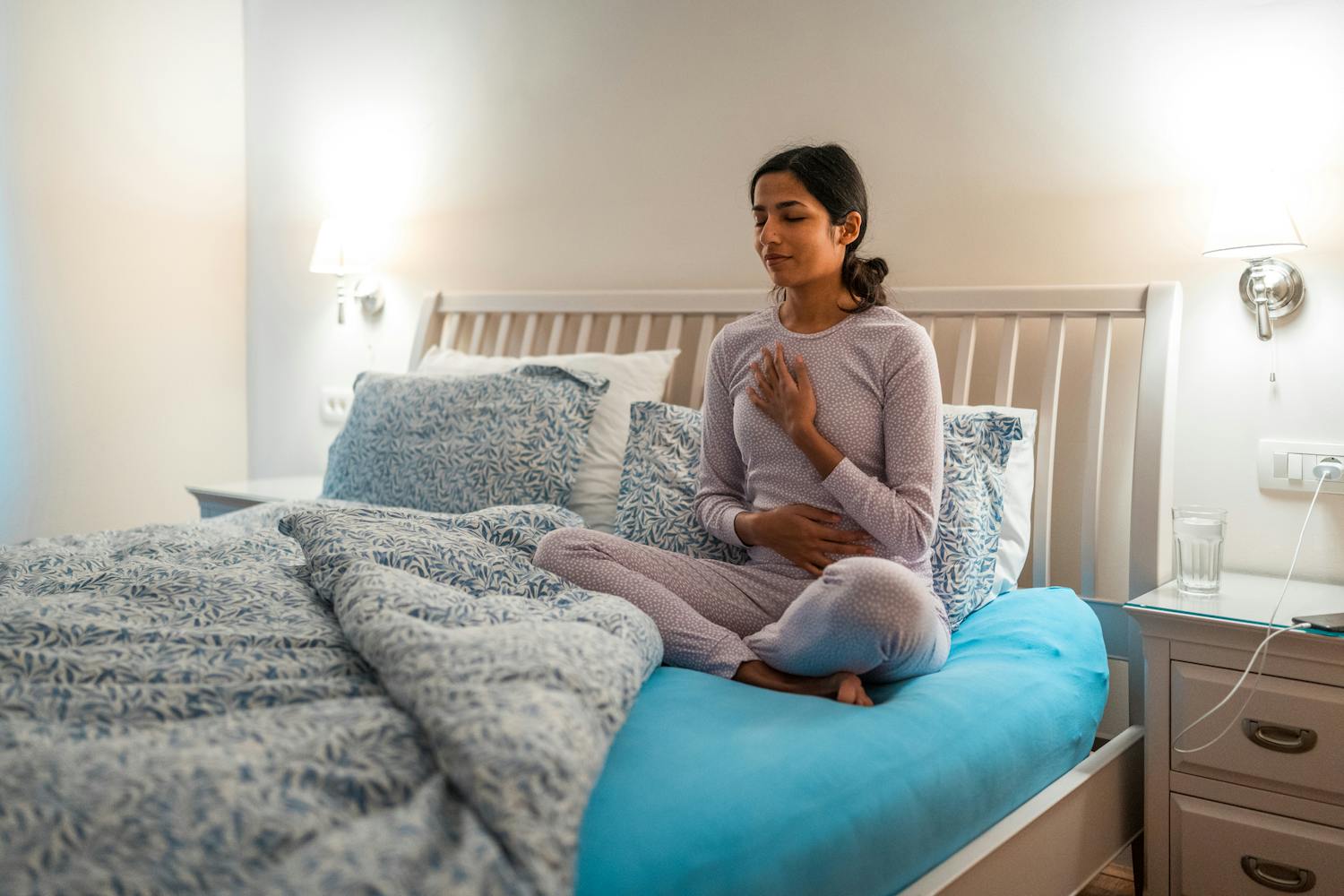3 types d'insomnie à soigner avec la sophrologie