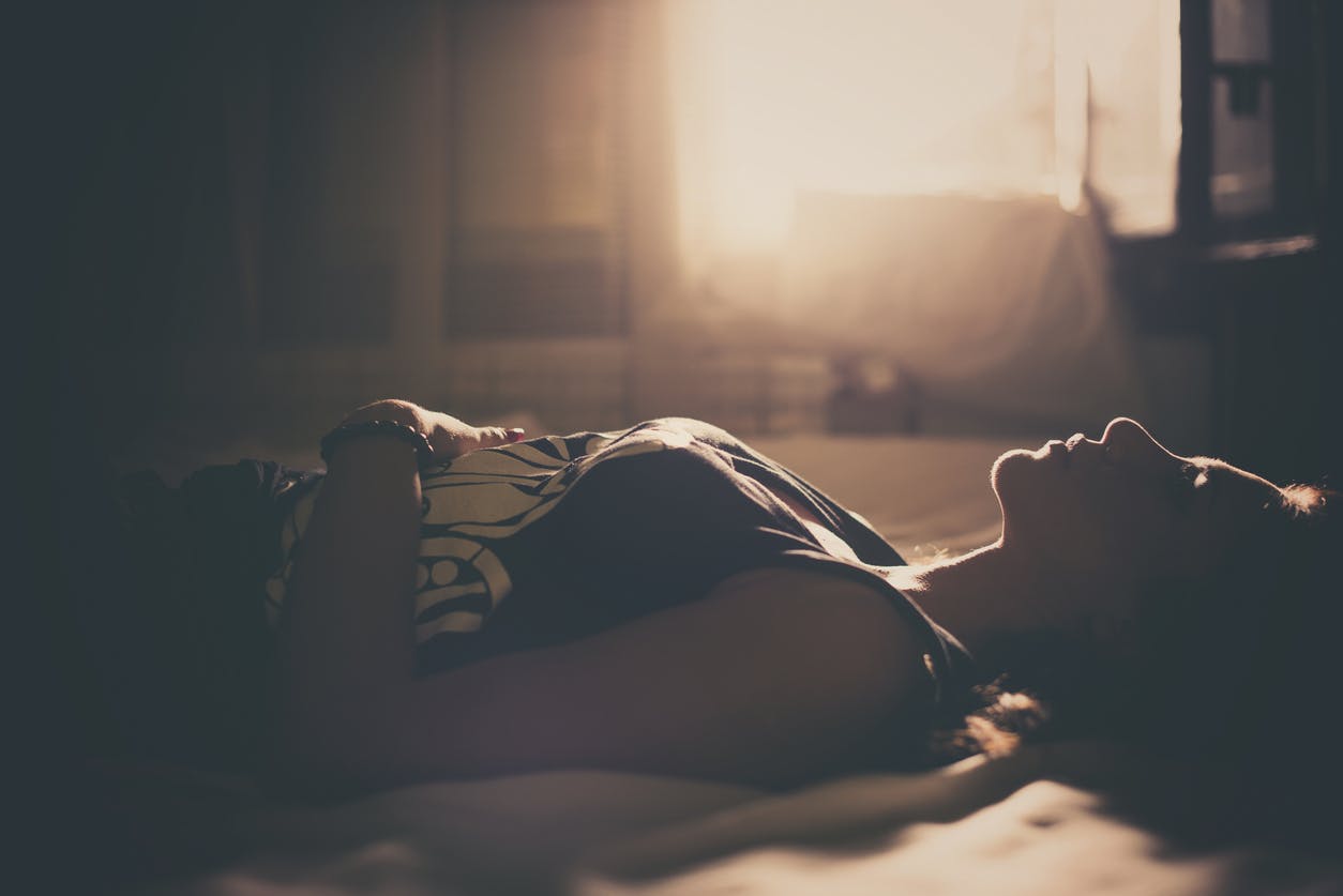 Quel est l'impact du stress sur le sommeil ?
