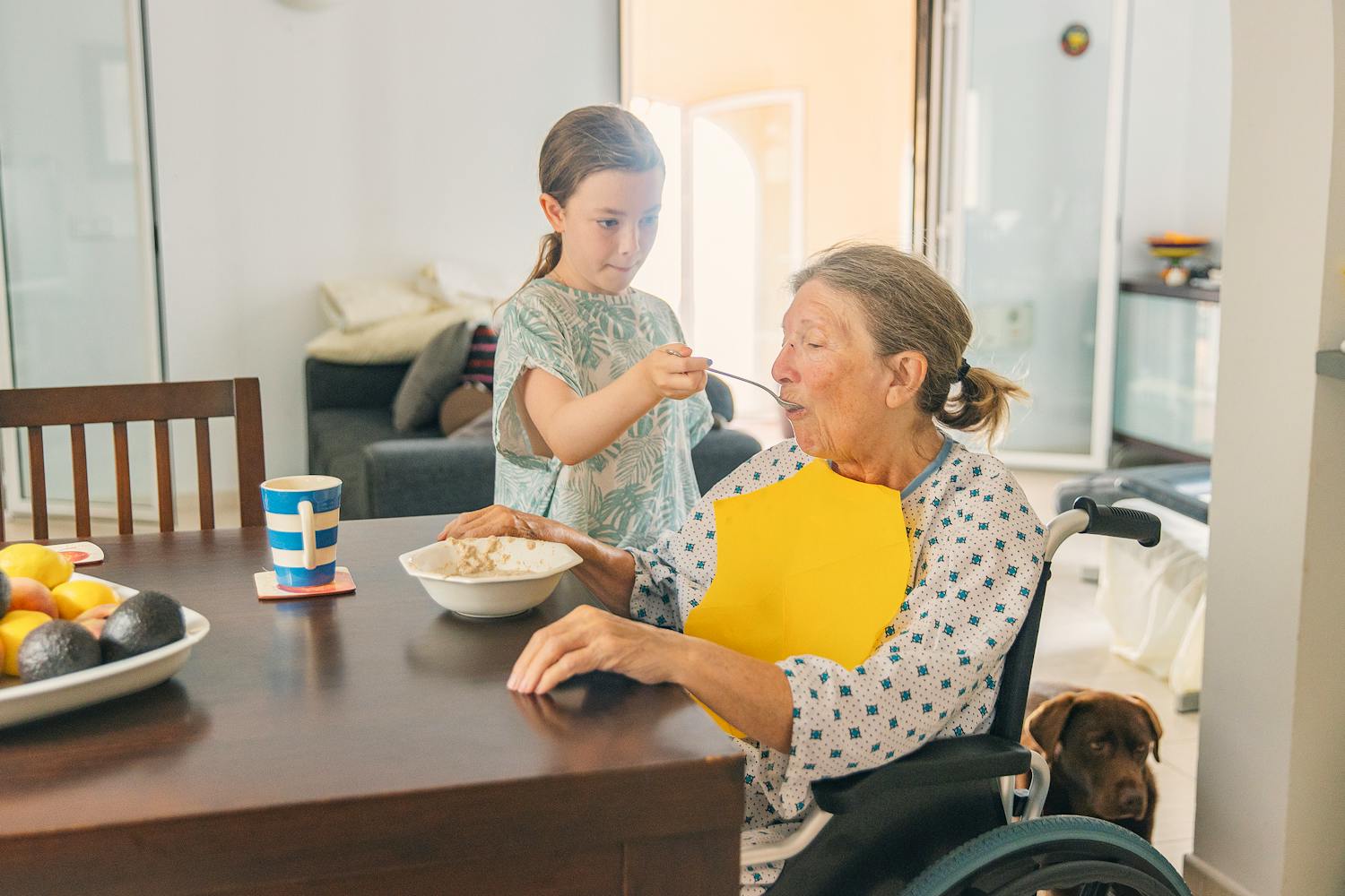 Quel accompagnement pour les jeunes aidants ?