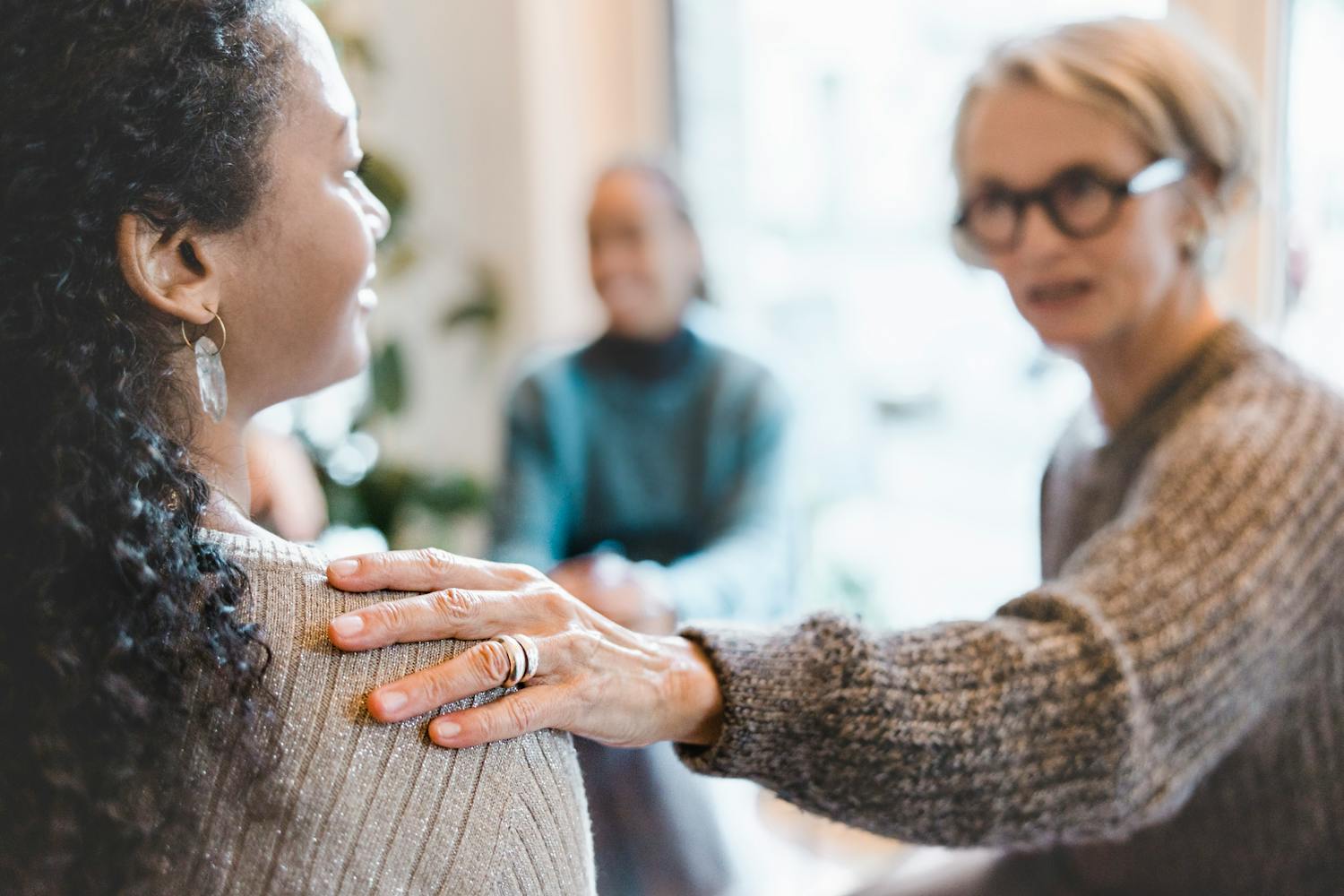 Aidant familial : quel soutien psychologique solliciter ?