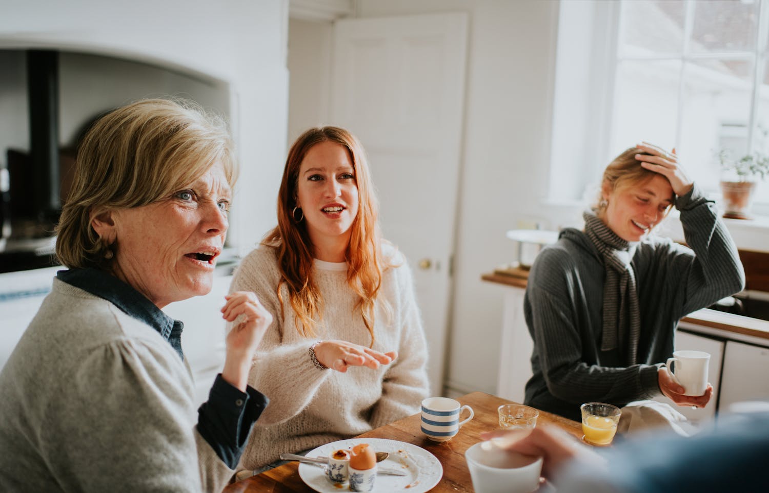 Proche aidant : que faire en cas de conflit familial ?