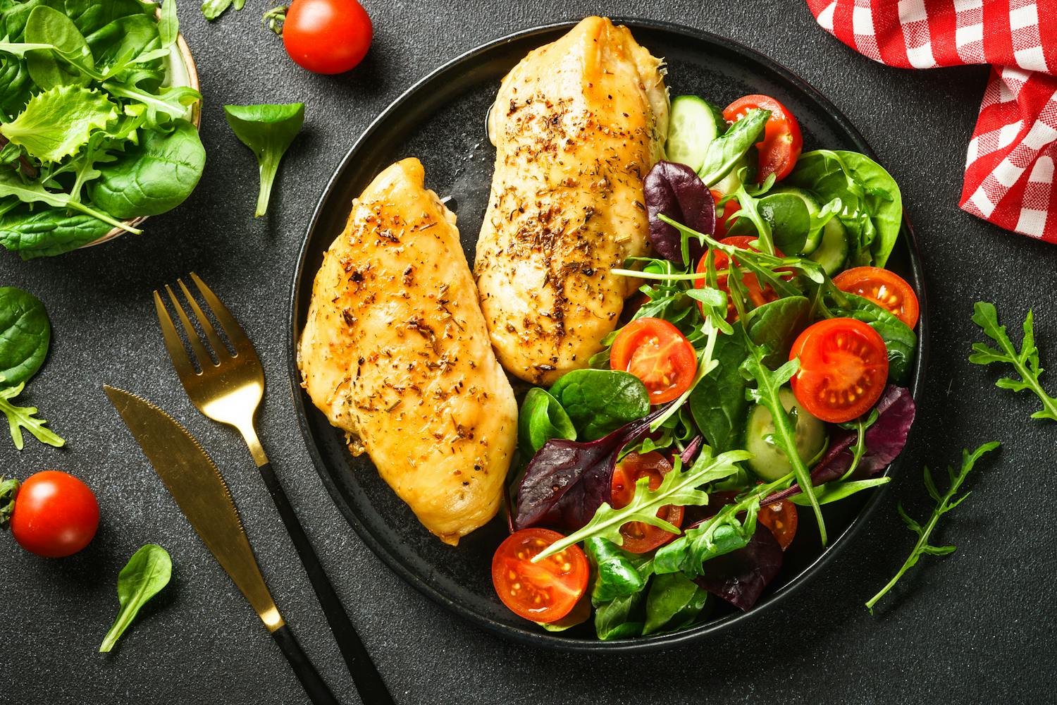 Quels sont les meilleurs aliments pour faire baisser le cholestérol ?