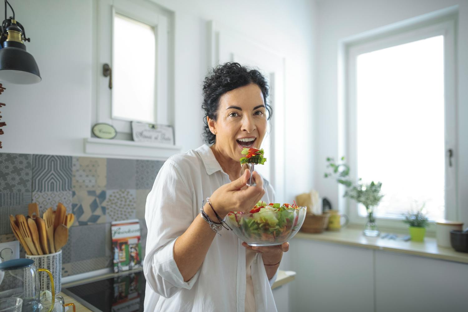 Quels aliments éviter à la ménopause pour rester en bonne santé ?