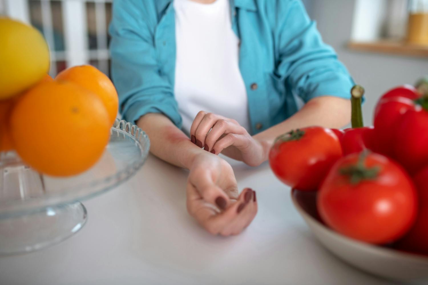 Intolérance ou allergie alimentaire : quelles différences ?