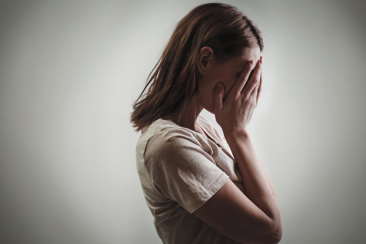 Que faire pour contrôler une crise de panique ?