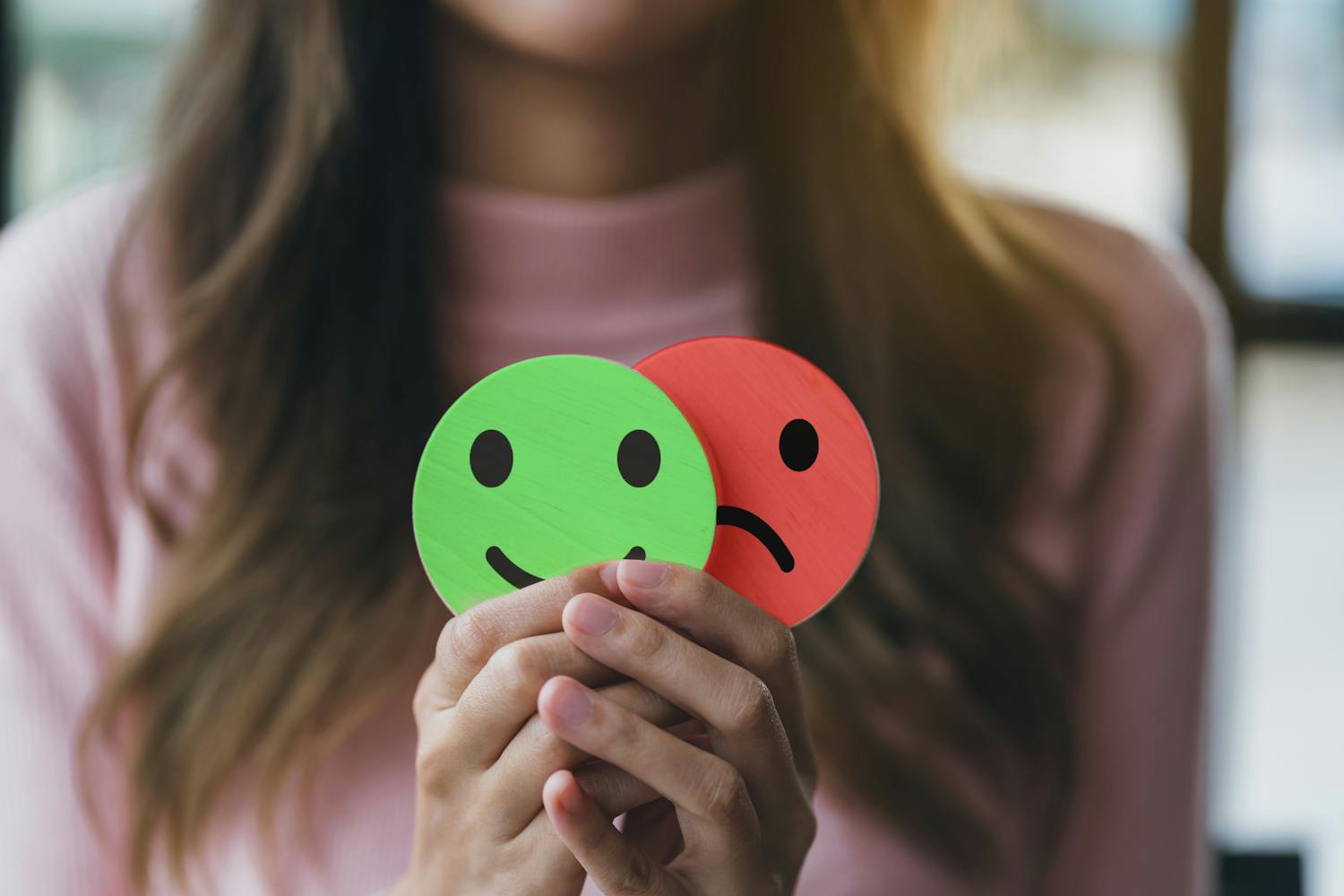Hypomanie : c'est quoi ? Comment gérer les crises ?