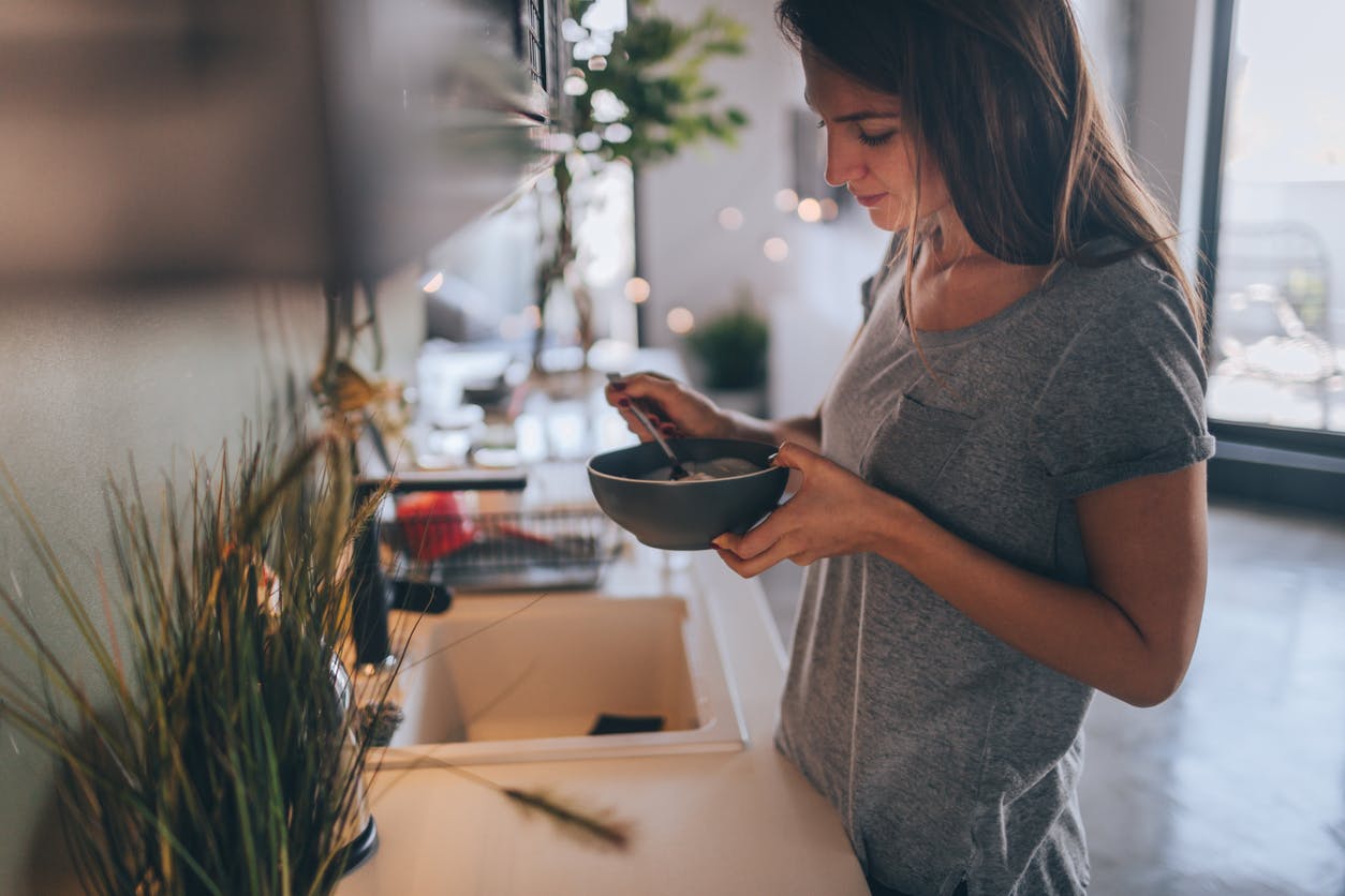 Orthorexie : quand manger sain devient une obsession