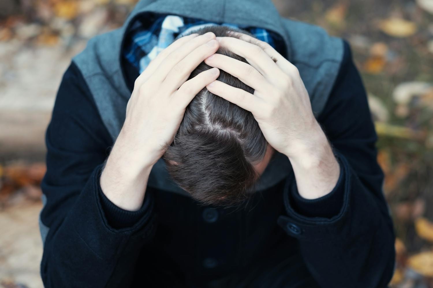 Trouble du stress post-traumatique : définition, symptômes, traitements