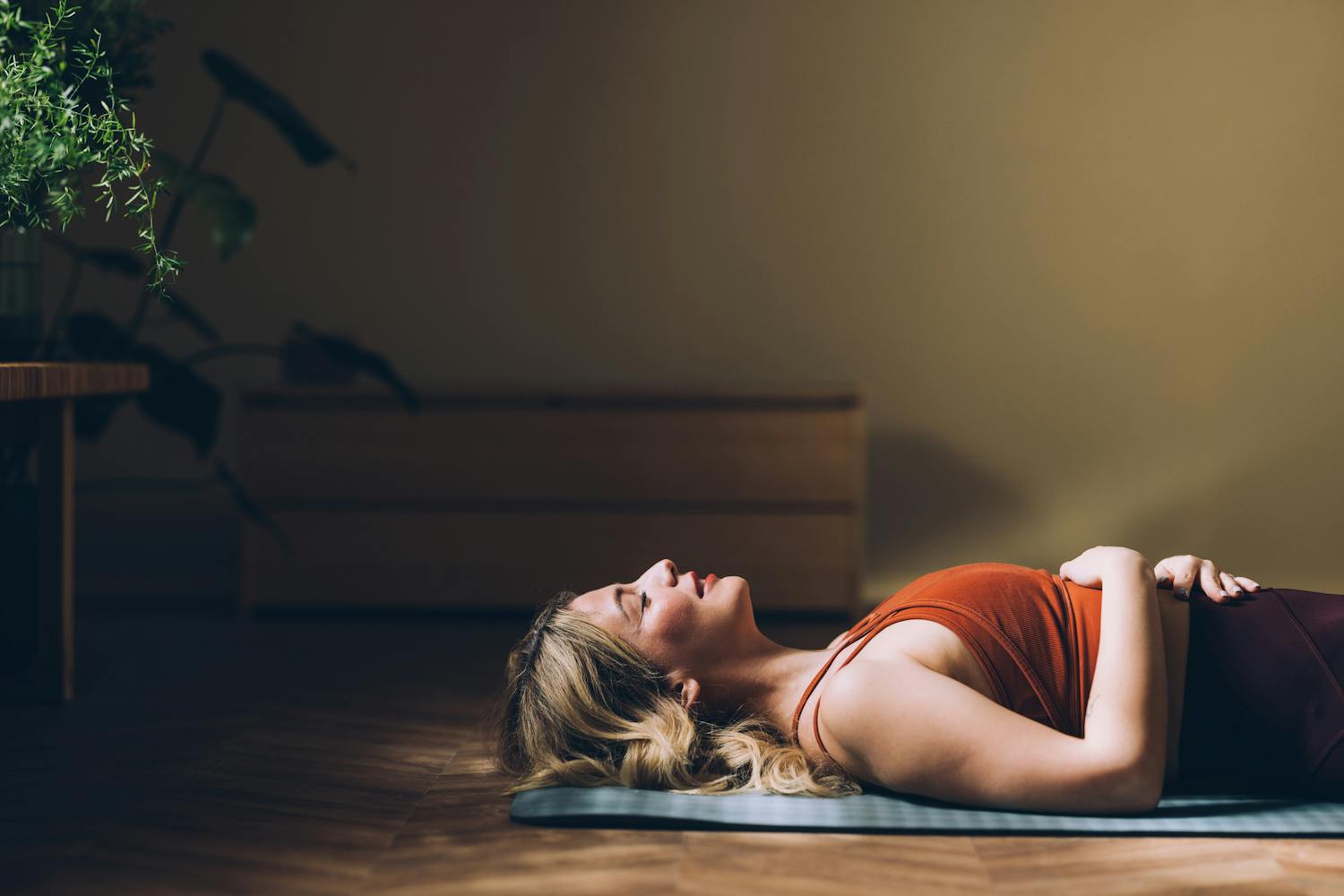 Trouble du stress post-traumatique : quid des traitements naturels ?
