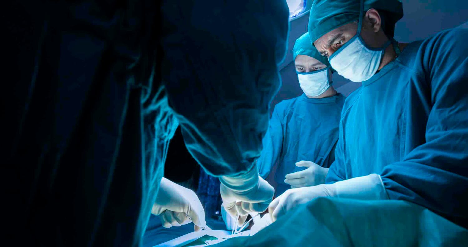 Chirurgie réparatrice, ce qu'il faut en attendre ?