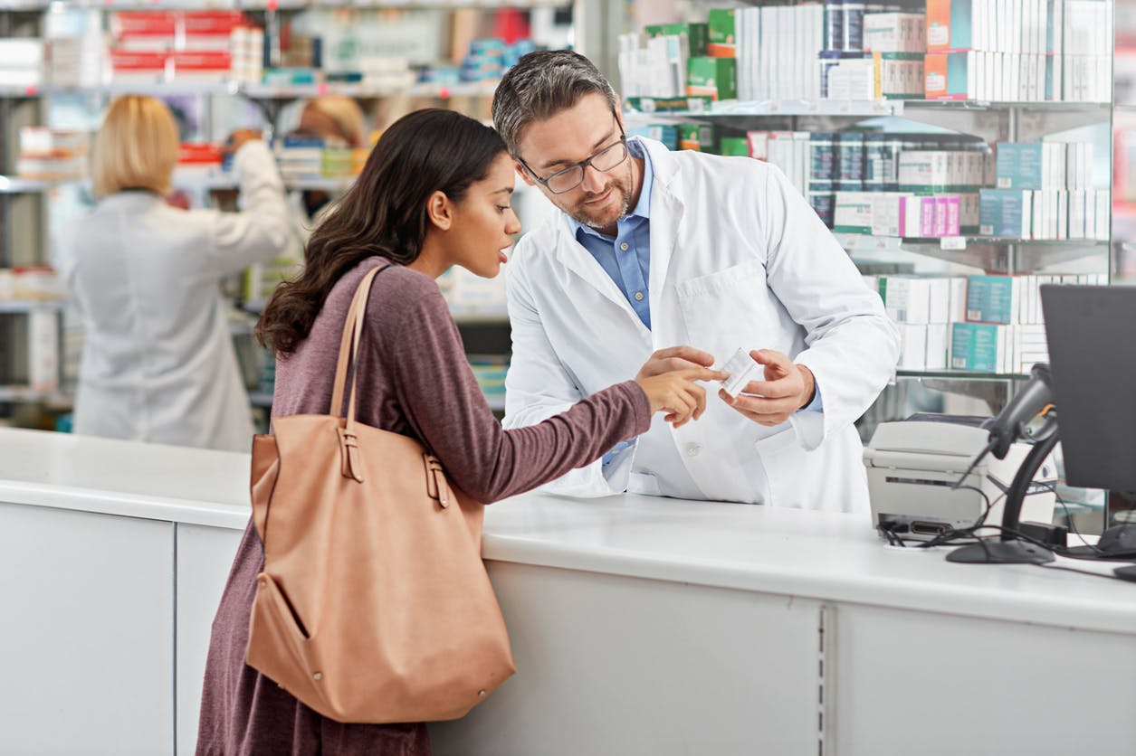 Tout ce qu'il faut savoir sur la cortisone