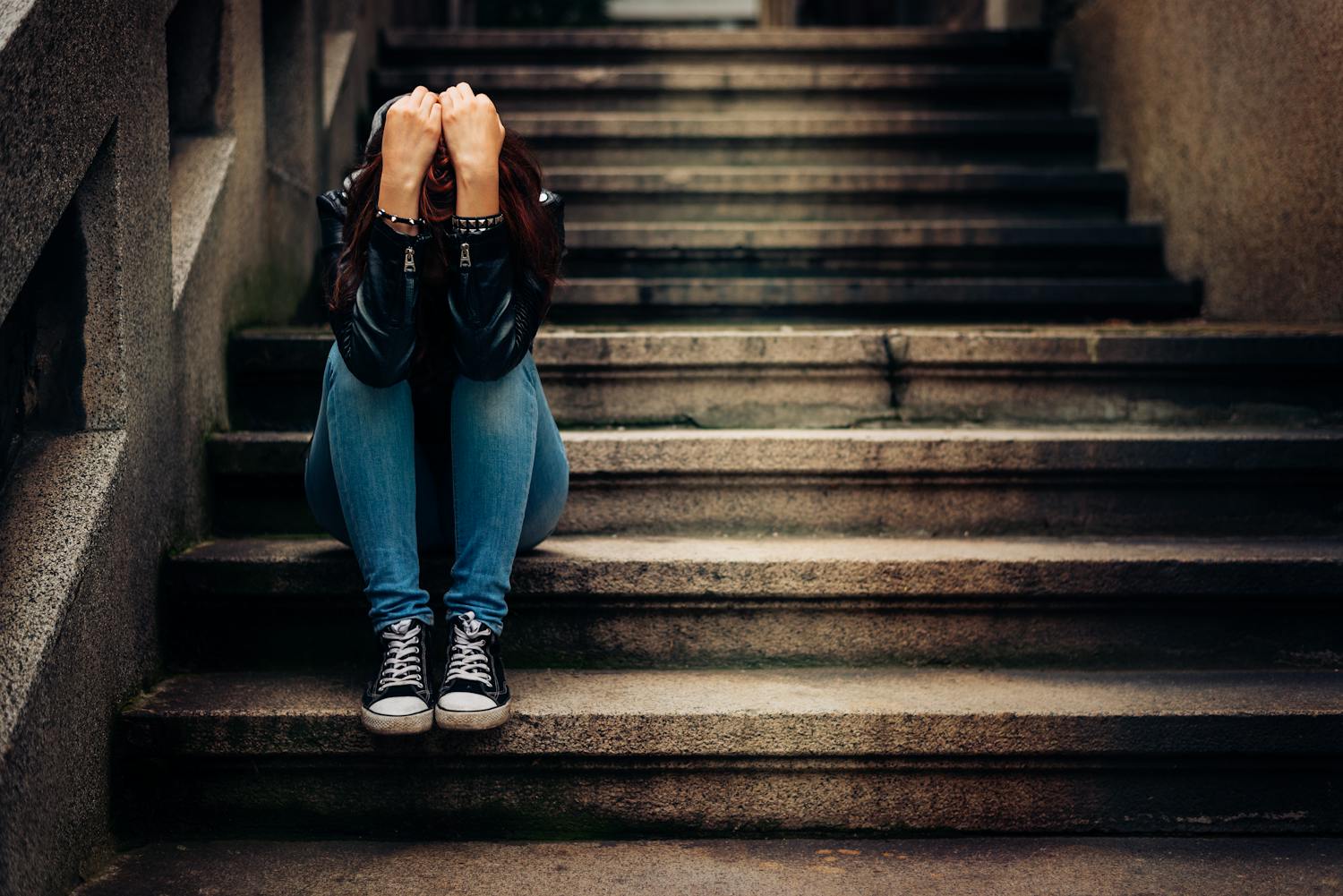 Crise d'angoisse chez les adolescents : comment les aider ?