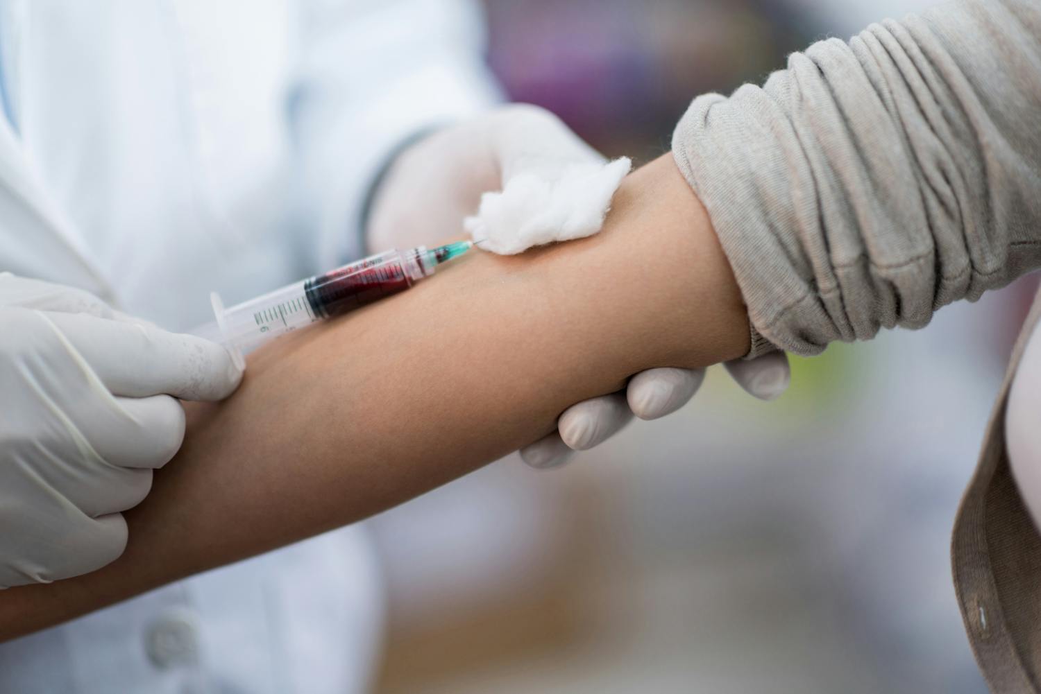 Potassium dans le sang : trop bas, trop haut, comment interpréter les résultats ?