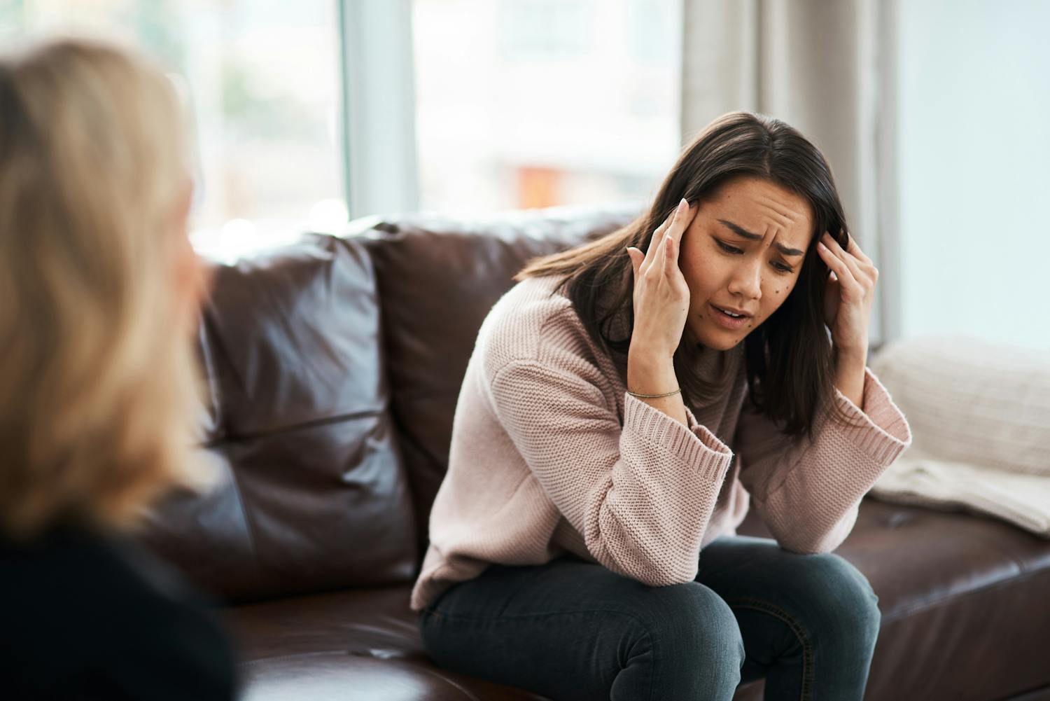 Qu'est-ce que la schizophrénie hébéphrénique ?