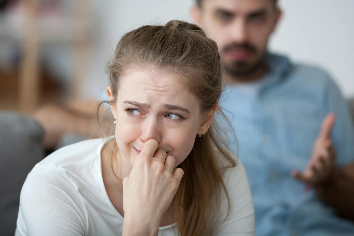 Qu'est-ce que le trouble du stress post-narcissique ?