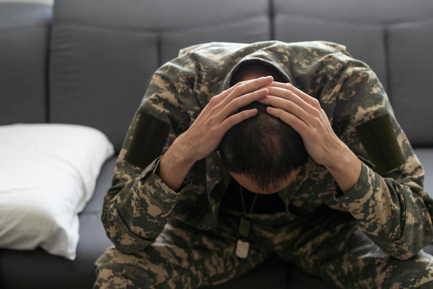 Pourquoi développe-t-on un trouble du stress post-traumatique ?