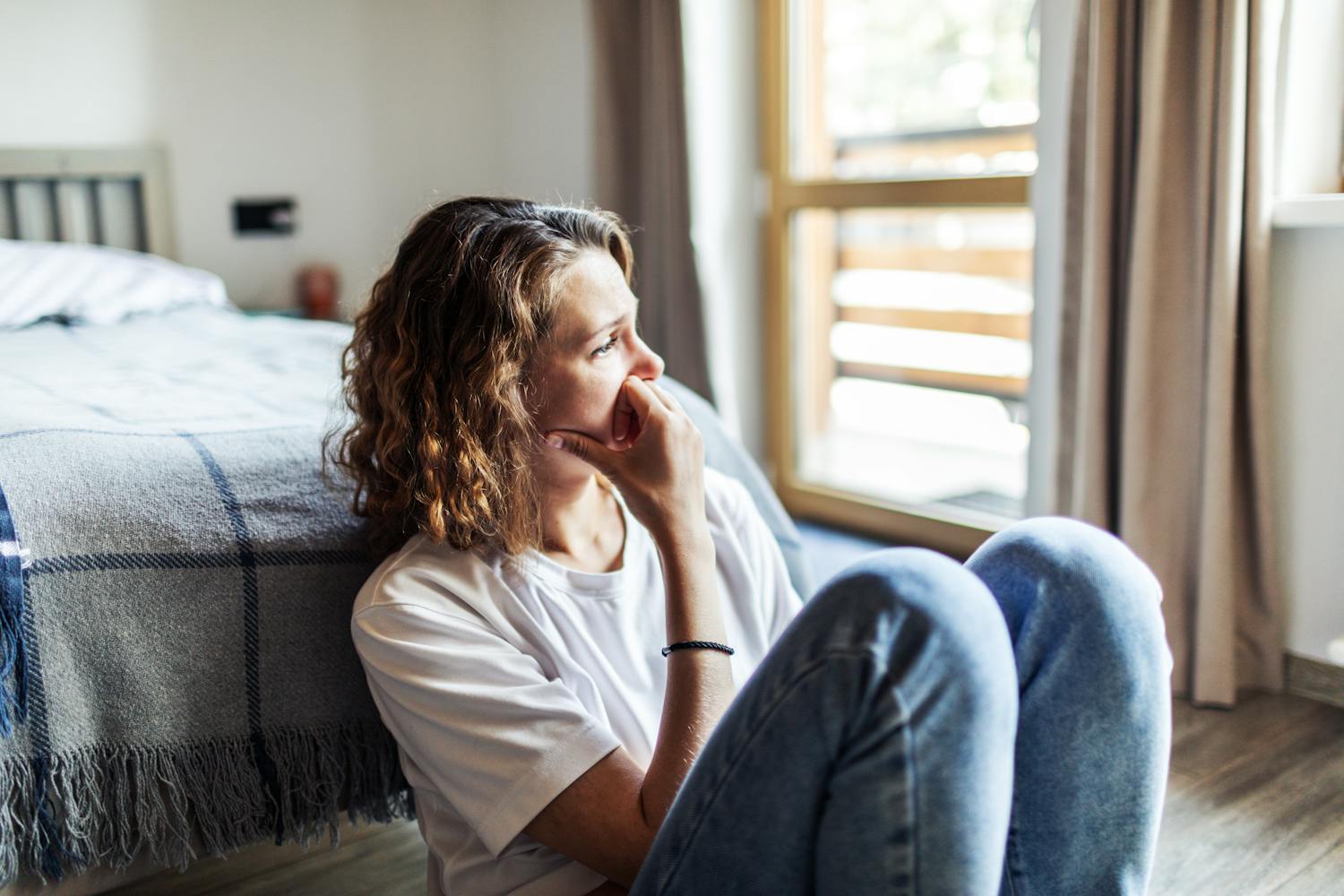 Quels sont les traitements de l'anxiété chronique ?