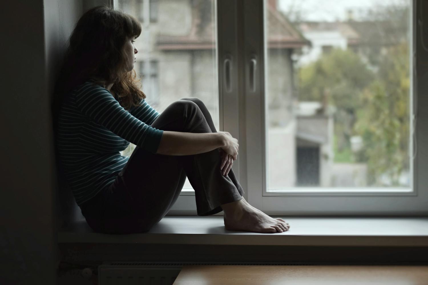 Névrose d'abandon : définition, causes, symptômes