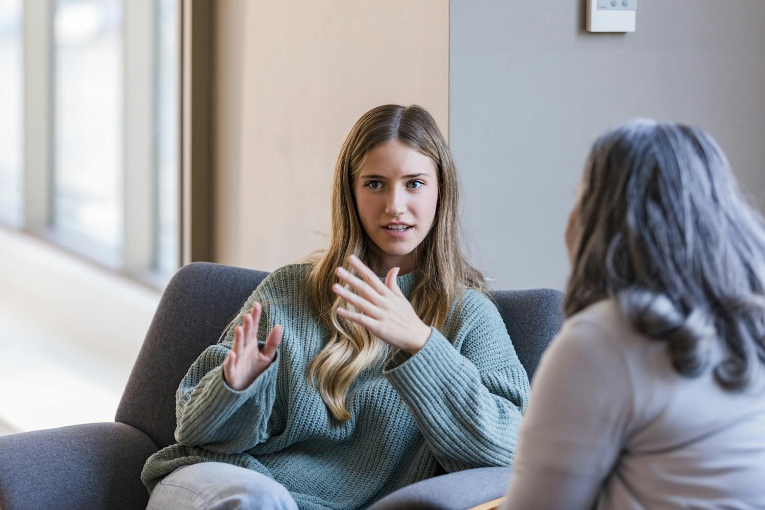 Qu'est-ce que la désorganisation cognitive ?