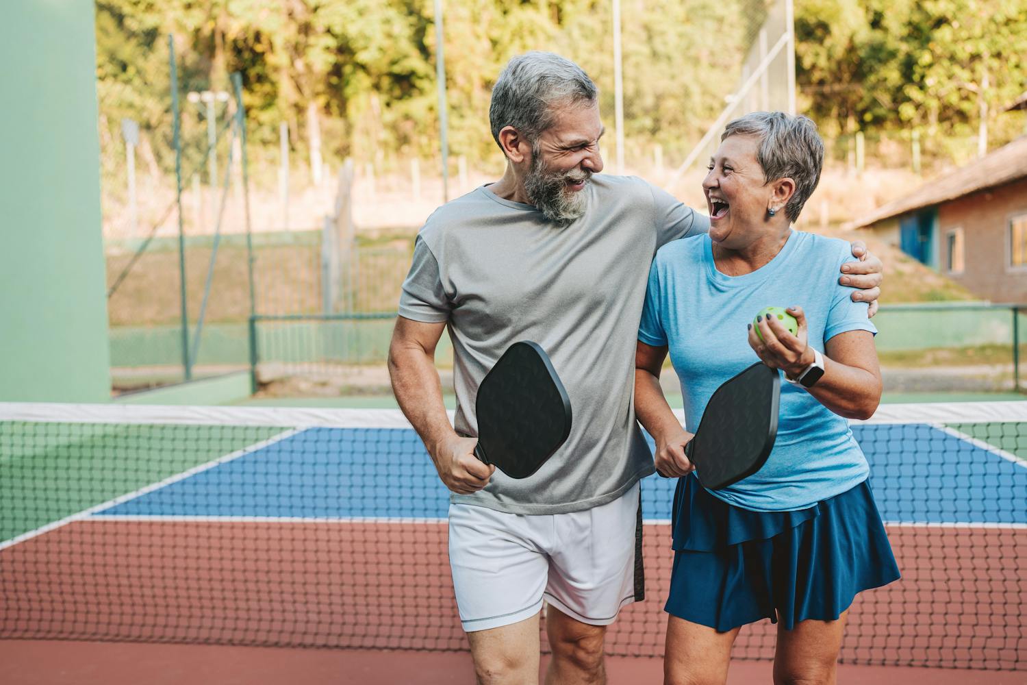 Dépression : et si le sport était bon pour la santé mentale ?