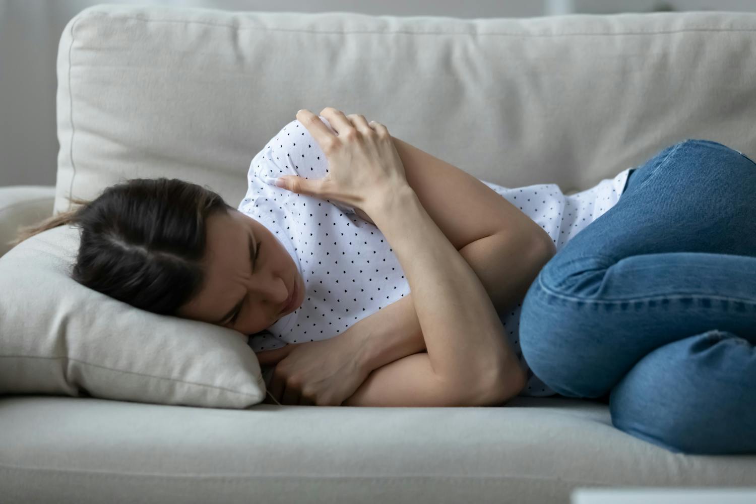 Stress et tremblements : pourquoi le stress fait trembler ?