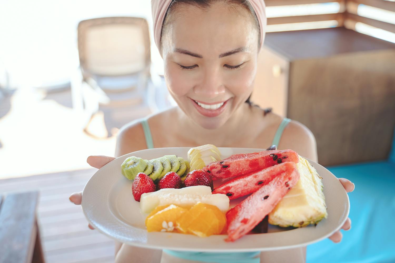 Diabète : quels fruits sont à éviter quand on est diabétique ?