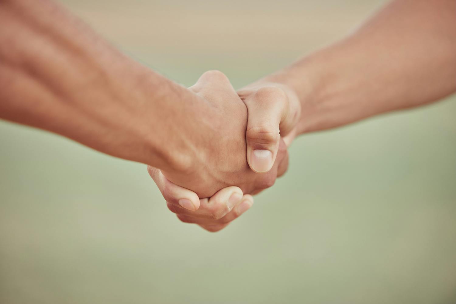 L'haptophobie, ou la phobie du contact humain