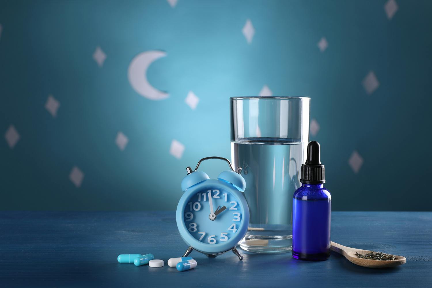 Mélatonine : quand et comment prendre cette hormone du sommeil ?