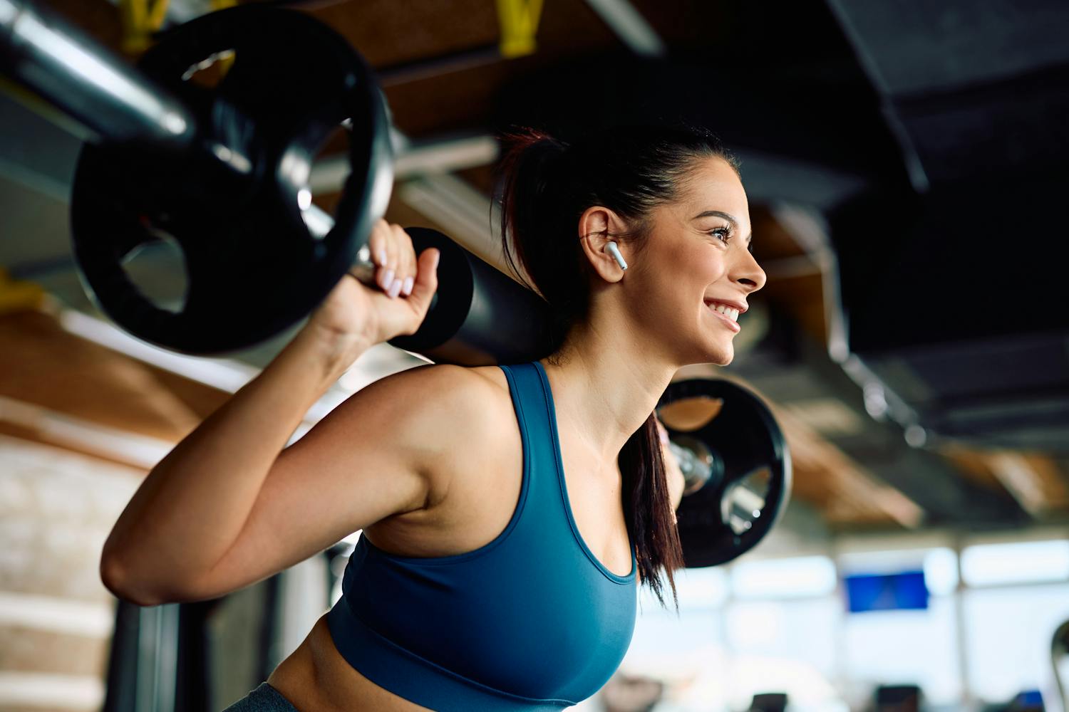 Anxiété et musculation : quels sont les bienfaits ?