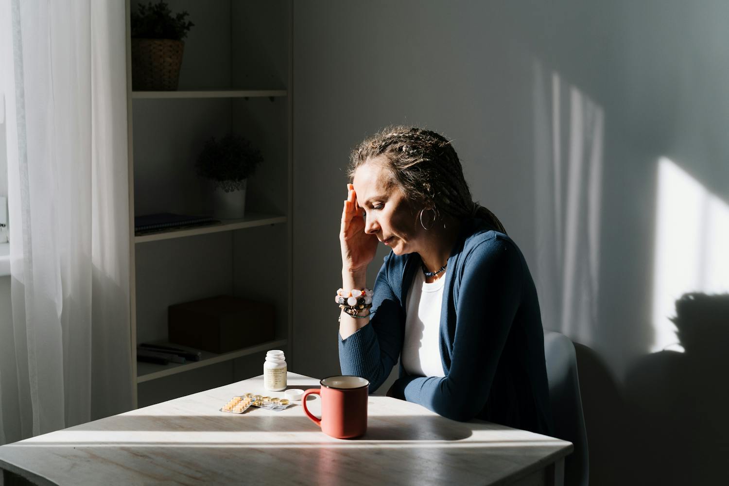 Tout savoir sur le trouble délirant persistant