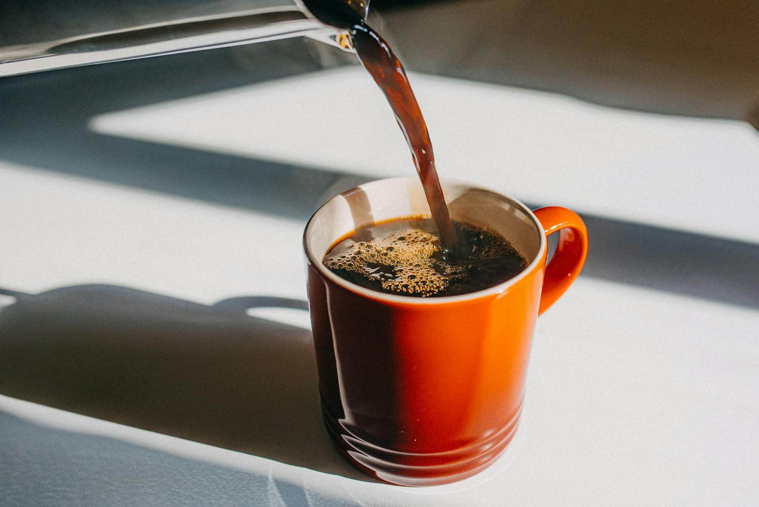 Et si le café était l'ami de votre microbiote intestinal ?