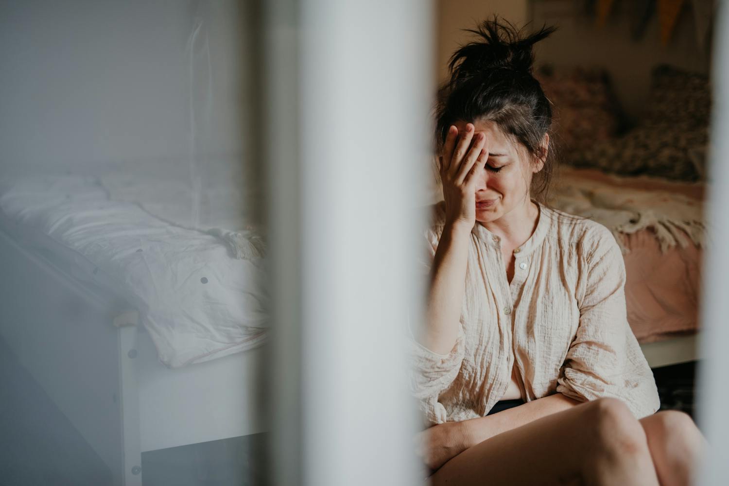 Névroses actuelles : de quoi parle-t-on ?