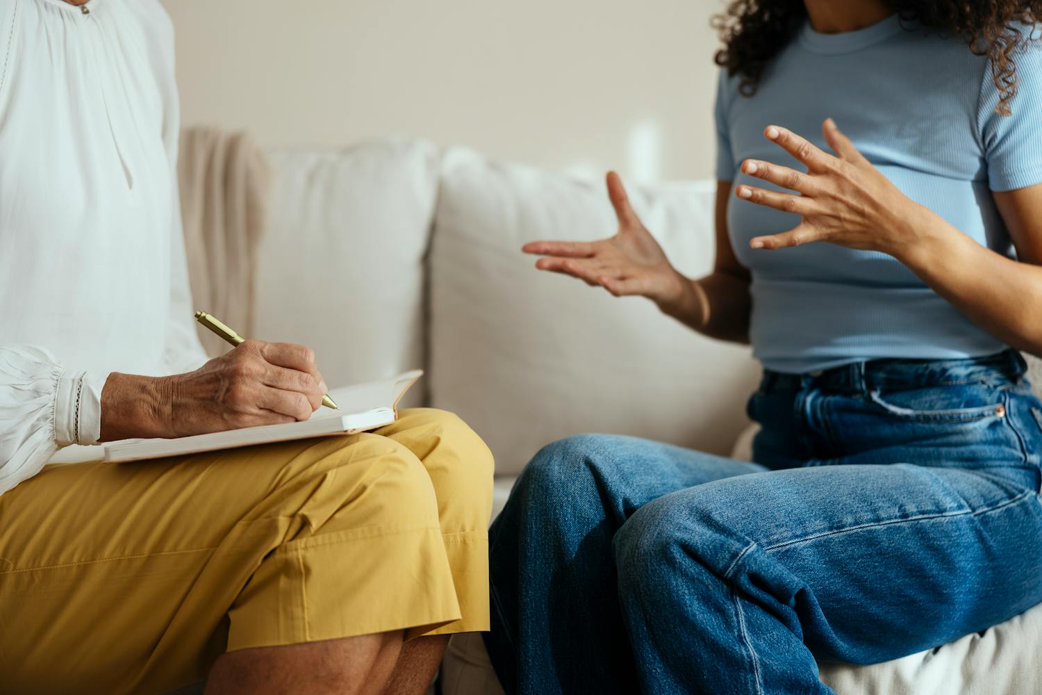 Qu'est-ce que le relâchement des associations ?