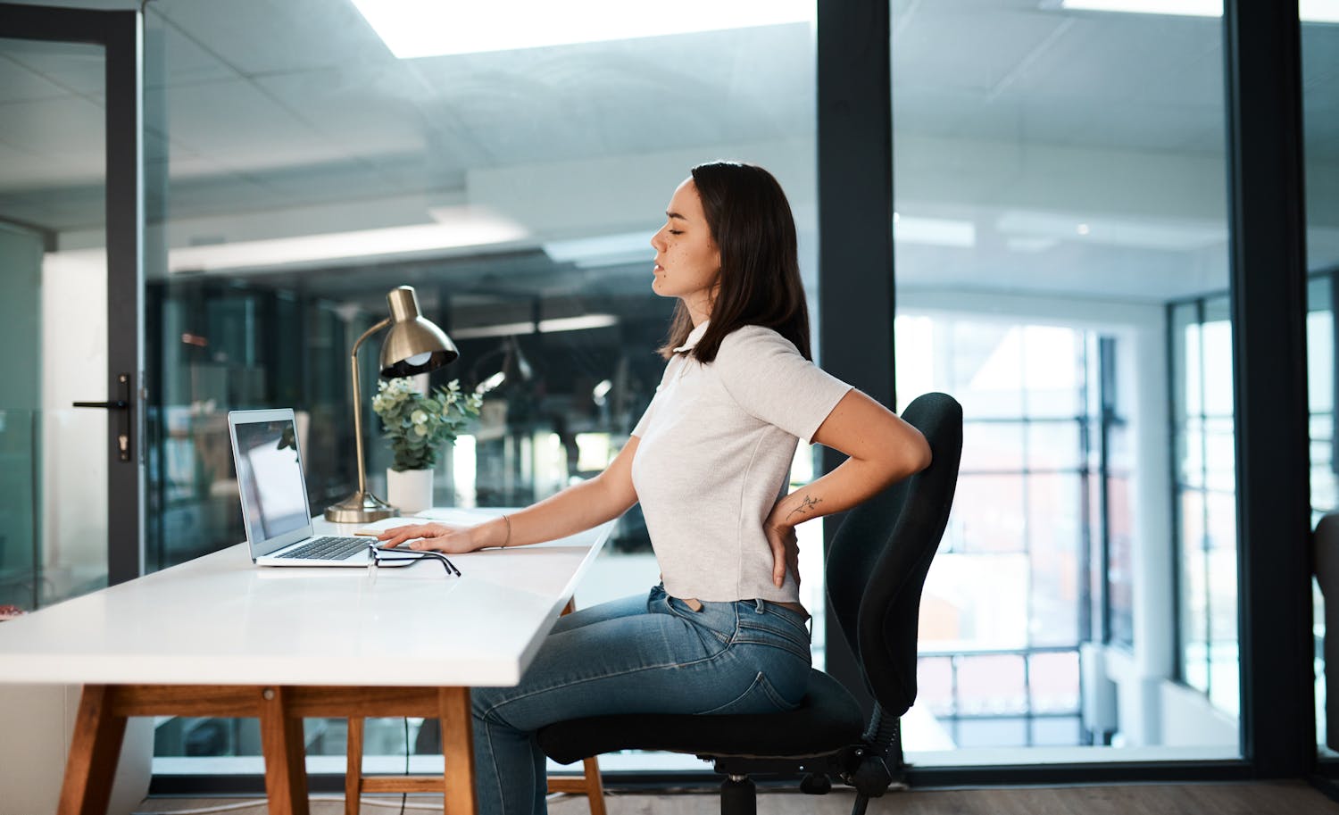 6 conseils à suivre pour améliorer sa posture