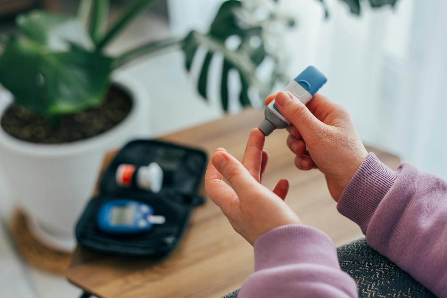 Quel est le meilleur appareil pour mesurer sa glycémie ?