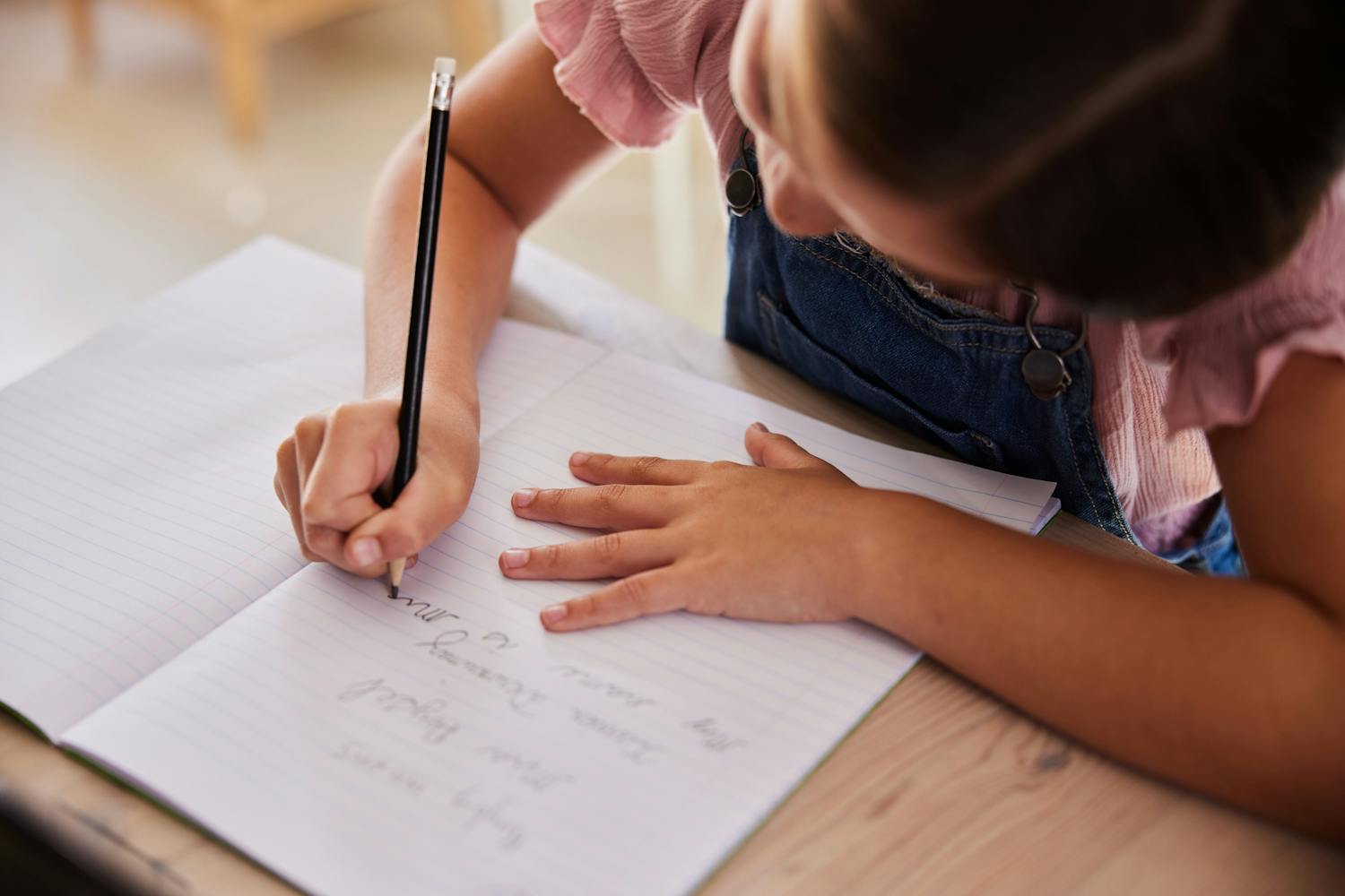 La graphothérapie, une méthode ciblée pour rééduquer l'écriture