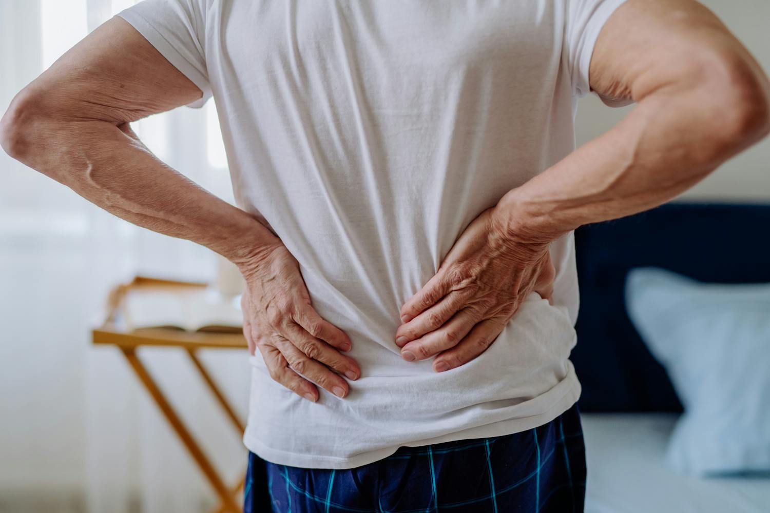 Mal de dos : que peuvent vraiment les massages ?